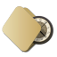 History Folder Icon 64x64 png